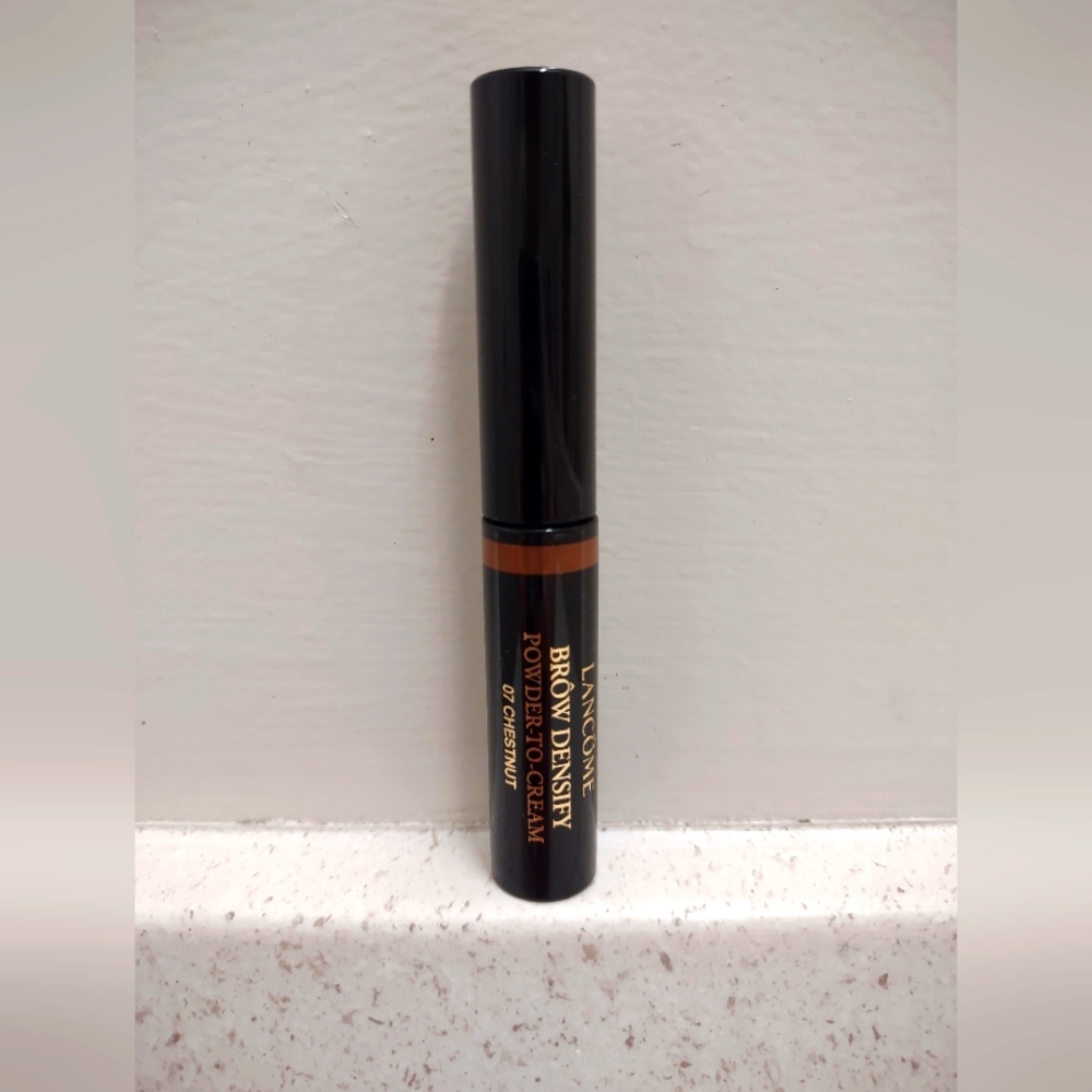 Lancome Brow Densify--007 CHESTNUT